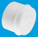 Mcalpine T23m Multifit Male Blank Cap 15 Inch