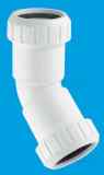 Mcalpine T20l Surefit Bend 1.5 Inch X 135 Deg