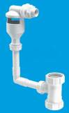 Mcalpine Tunkit-3 Wc Overflow Kit