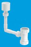 Mcalpine Wc Overflow Kit Tunkit-1