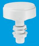Mcalpine R31 Screened Tank Breather 0.75 Inch
