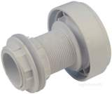 McAlpine TWLFBR screened tank breather 1.5 inch