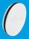 Mcalpine T23l Blank Cap For Surefit Waste 15 Inch