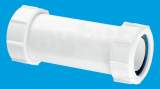 Mcalpine Mt18e Multifit Adj Connector 1.5 Inch