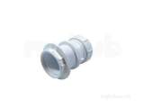 McAlpine T11M multifit tank connector 1.5 inch