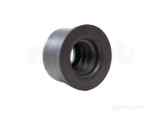 Polypipe 40Mm X 21.5Mm Rubber Reducer Wp74