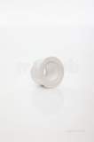 Polypipe 40Mm X 21.5Mm Reducer Plastic S416-W