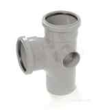 Purchased along with 50mm P/fit Pipe Clip Solvent Grey 50