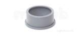 Polypipe 110Mm X 50Mm Solvent Boss Adaptor Sw82-G