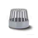 Polypipe 110mm Vent Terminal Sv42-g