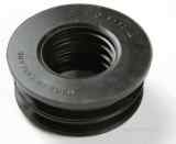 Polypipe 32Mm Rubber Boss Adaptor Sn32