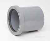 Polypipe 110mm Single Socket Sh43-g