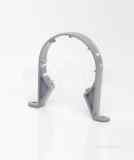Purchased along with Polypipe 110mm Galvanised Metal Pipe Bracket Sm49