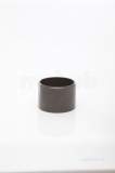 Polypipe 32mm Abs Plug White Ws44-w