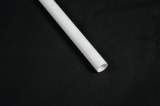 Polypipe 50mm X 3m Wastepipe Abs Ws51-w