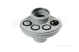 Polypipe 32mm Soil Manifold Man5