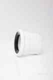 Polypipe 110mm Solpan Straight Spigot Pvc428