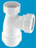 McAlpine E10 seal bottle trap 1.25 inch X 38 mm