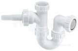 Purchased along with Mcalpine Sm10 Bath Trap No Overflow 1.5 Inch X 50mm