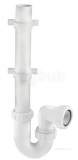 Purchased along with Mcalpine V33wm Twin Discharge Stand-pipe Connector