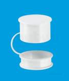 McAlpine WM3-CAP cap for stand-pipe washing machine trap