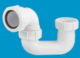 Mcalpine Smp10 Bath Trap Water Seal 50mm