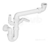 Mcalpine Ssk1 Spacesaver Sink Kit