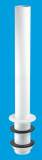 Mcalpine Twl18 Standing Waste 1.5 Inch X 18 Inch