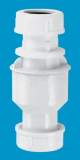 Mcalpine In-line Non Return Valve 22 Mm