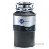 Related item Ise Model 55 Waste Disposal Unit