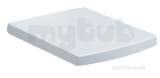 Eastbrook 56.0024 Quadro Seat White