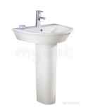 EASTBROOK MAESTRO PEDESTAL WH 56.0042