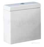 Eastbrook Maestro Cistern Wh 56.0045