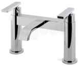 Eastbrook Prado 550 Bath Filler Ch