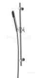 Eastbrook Memphis Slide Rail Kit Ch