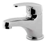 Prado 100 Mono Basin Mixer And Click Waste Ch.