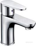 Eastbrook Palma Mono Basin Plus Clicker Waste Ch