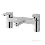 Prestwood Bath Filler Chrome 56.2079