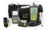 Tpi 709r/kit1 Flue Gas Analyser And A740