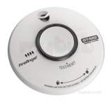 Related item Fireangel St-622t 10yr Smoke Alarm