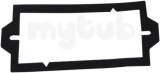 Vaillant 981332 Seal