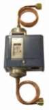 Johnson P74 Series Pressure Switch P74da-9300