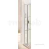 Volente 300mm Inline Pnl And Shelf Slv