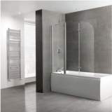 Volente 1 Fxd 2 Hinge Pnl 1550 X 1475 Sil