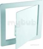 Sel Access Panel Med 14 Inch X14 Inch Sel7110