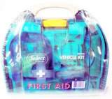 Select Premium Van And Site Kit Sel7556