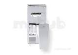 Thesis Built In Bath And Shower Mixer Chr