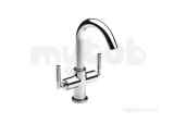 Loft Elite Basin Mixer And Puw Chrome