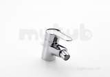 V2 Bidet Mixer With Puw Chrome 5a6025c00