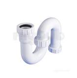 40MM TUBULAR SWIVEL S TRAP 5CT4W